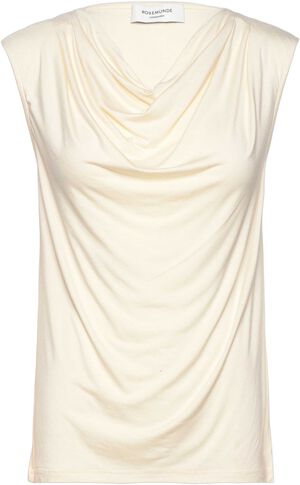 Viscose t-shirt