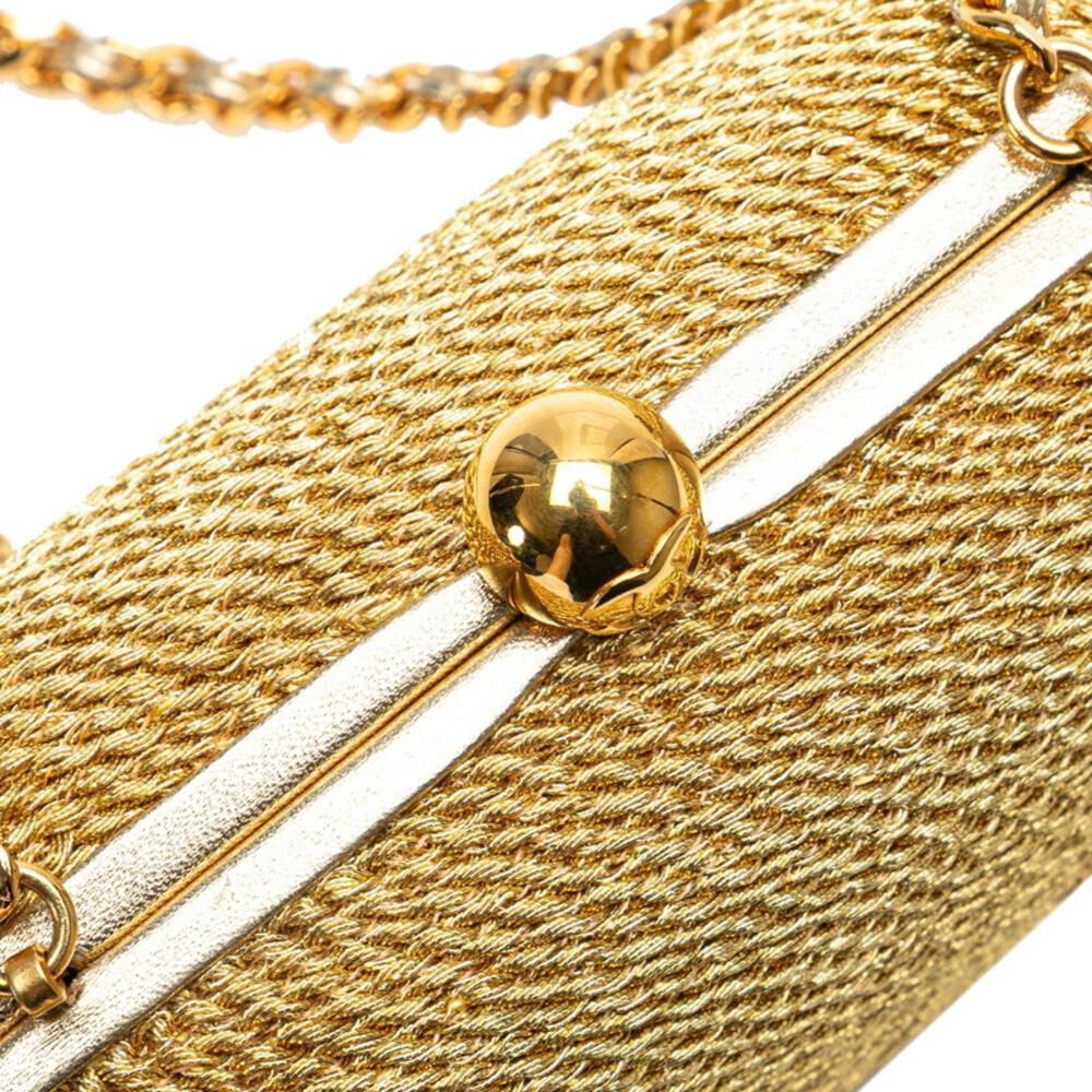 Chanel Shoulder Bag