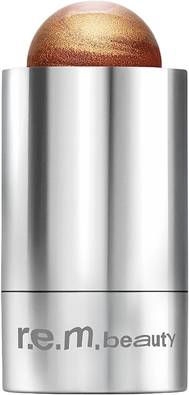 M&eacute;lange &agrave; Trois - Uppljusande stickblush