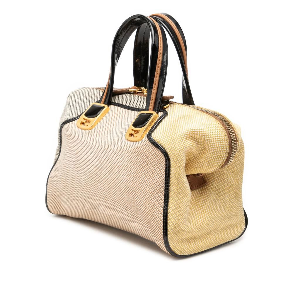 Fendi Handbag