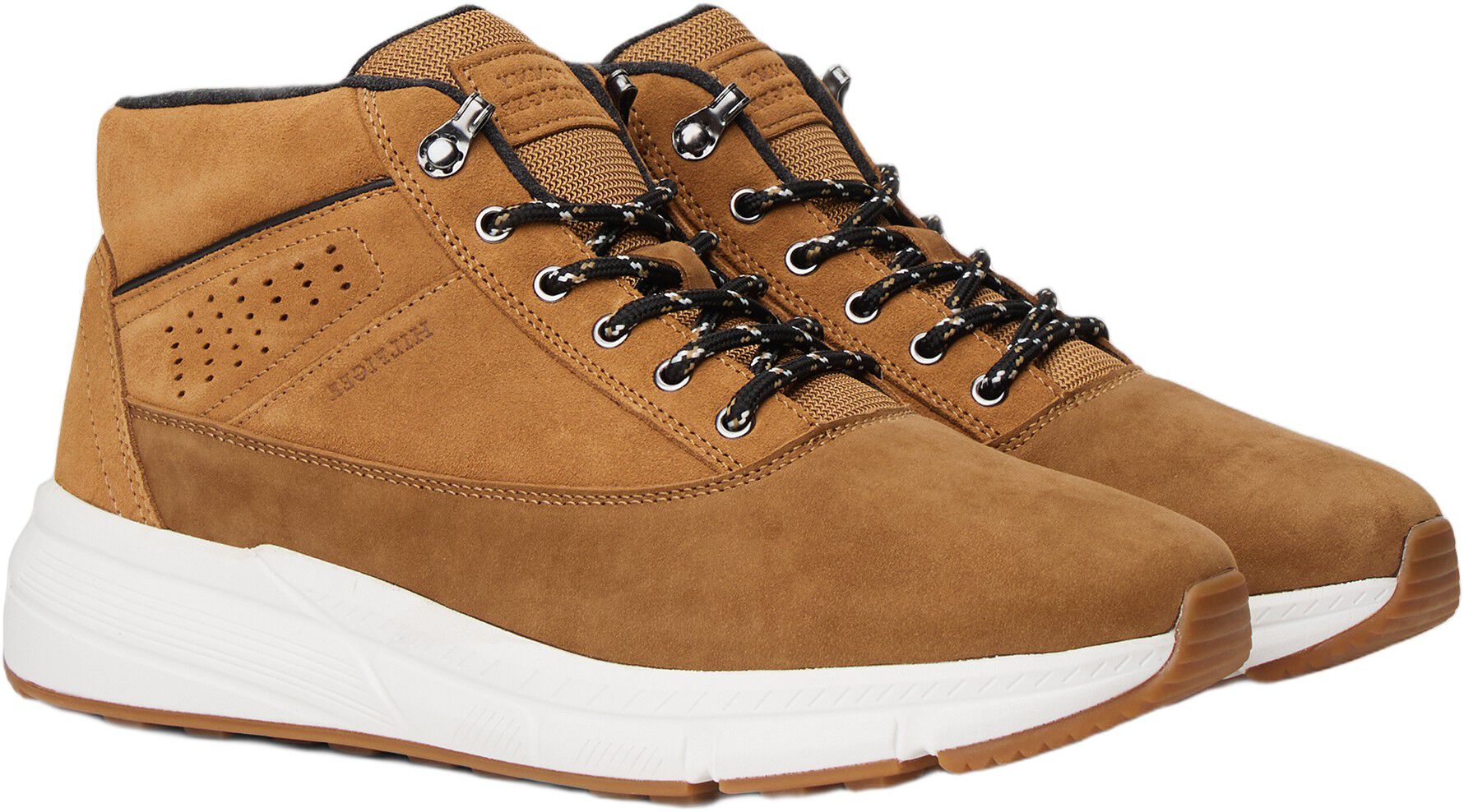 HILFIGER W NBK SDE HYBRID BOOT