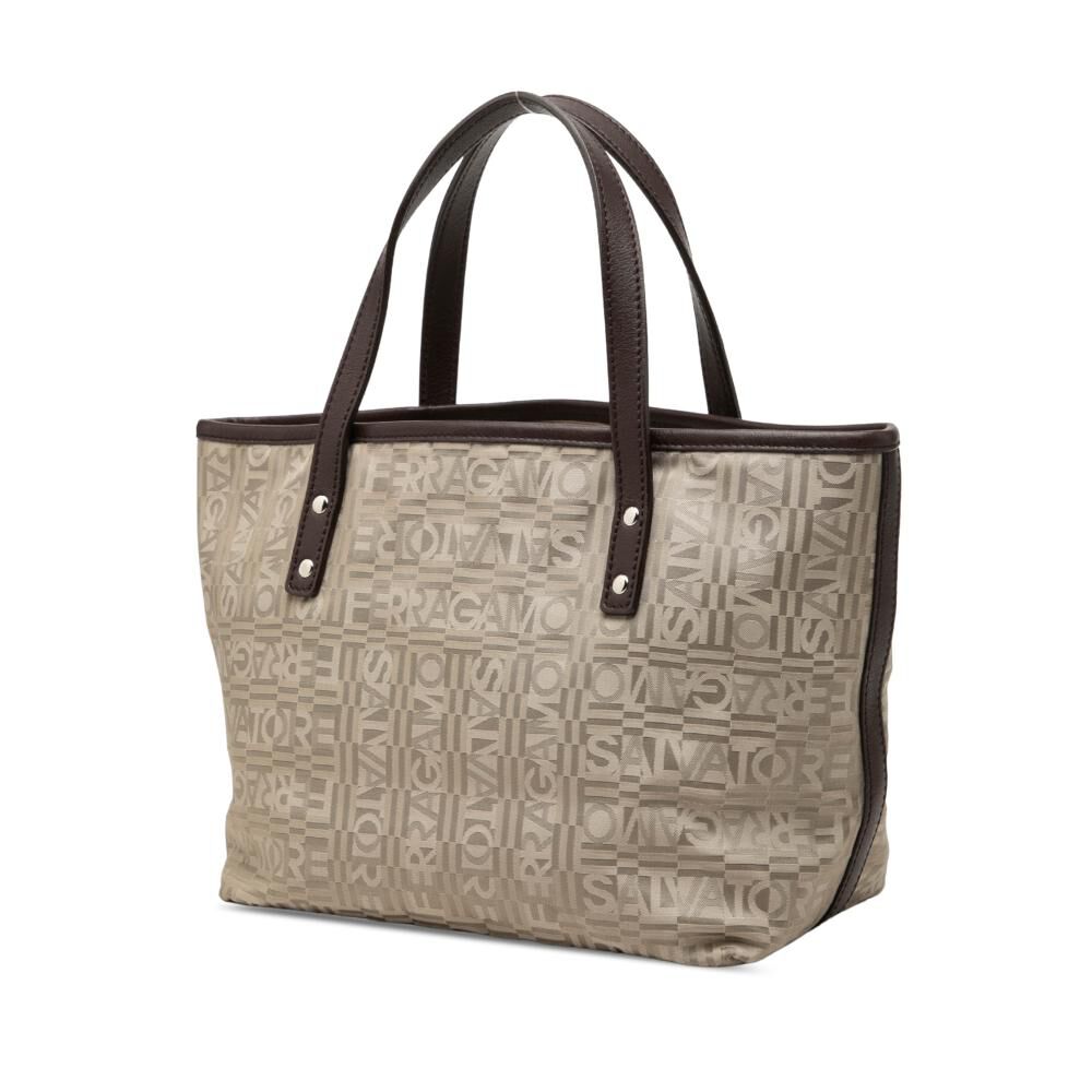 Salvatore Ferragamo Tote
