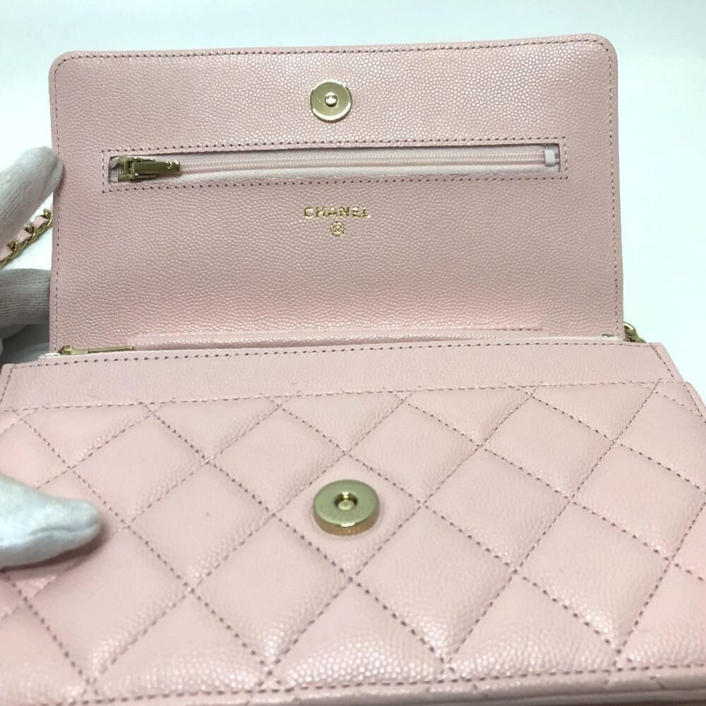 Chanel Shoulder Bag