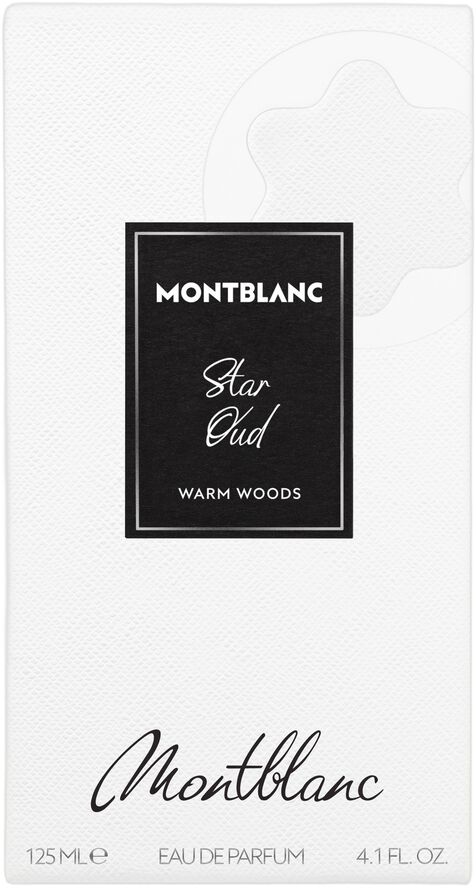 STAR OUD EDP 125 ML