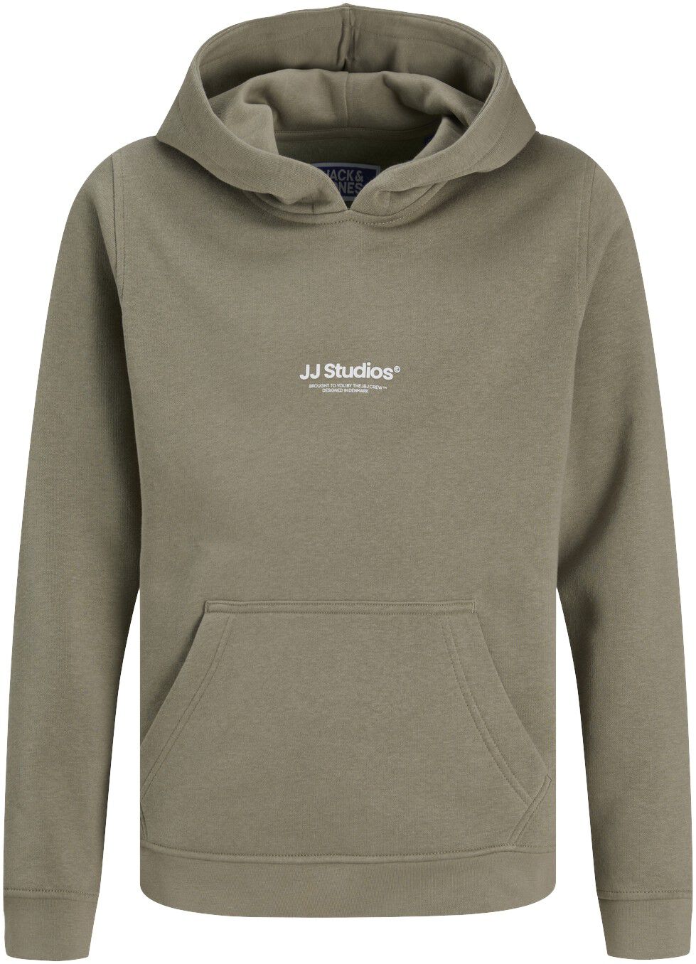 JJESOHO SWEAT HOOD NOOS JNR