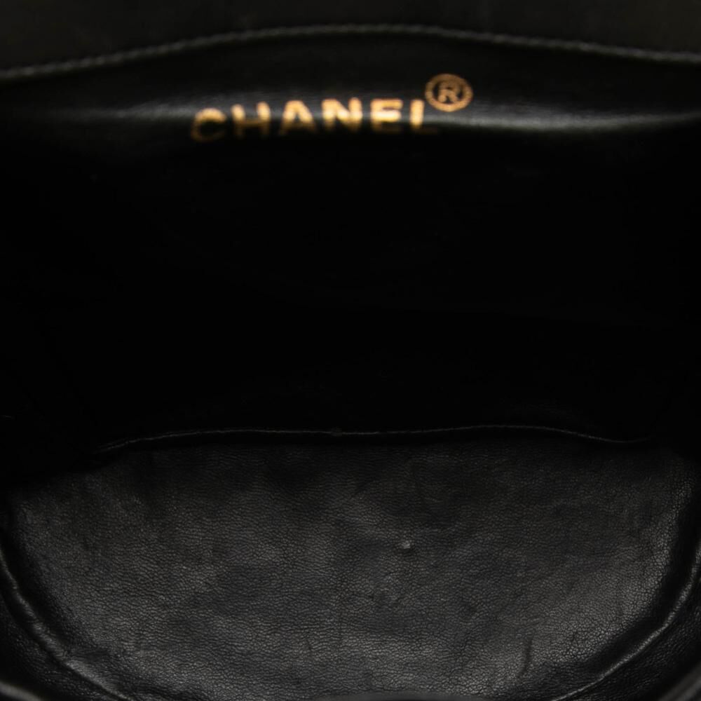 Chanel Backpack
