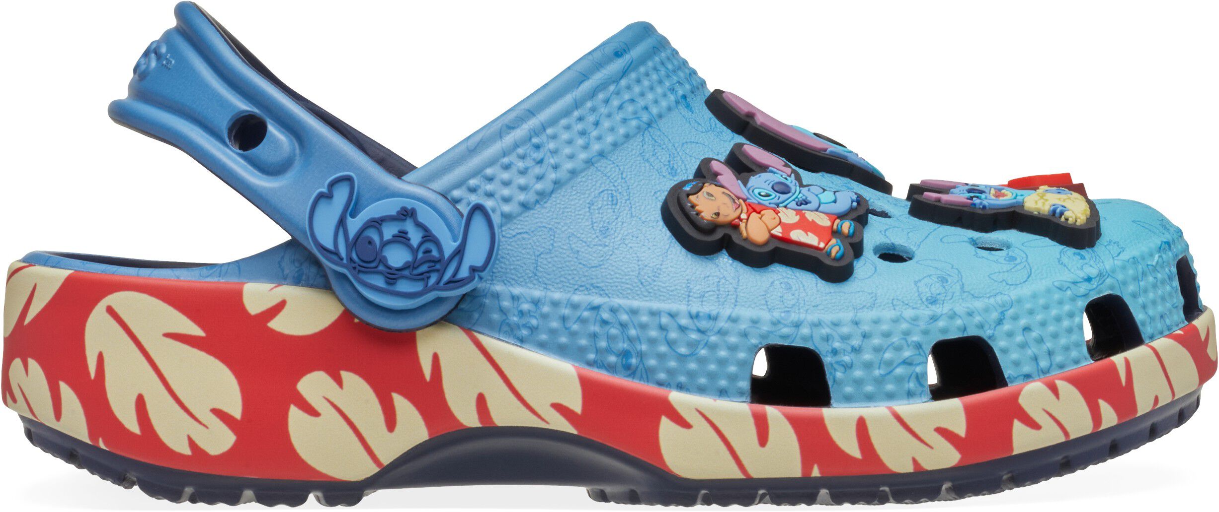 Stitch IAM Cls Clg T Mlt