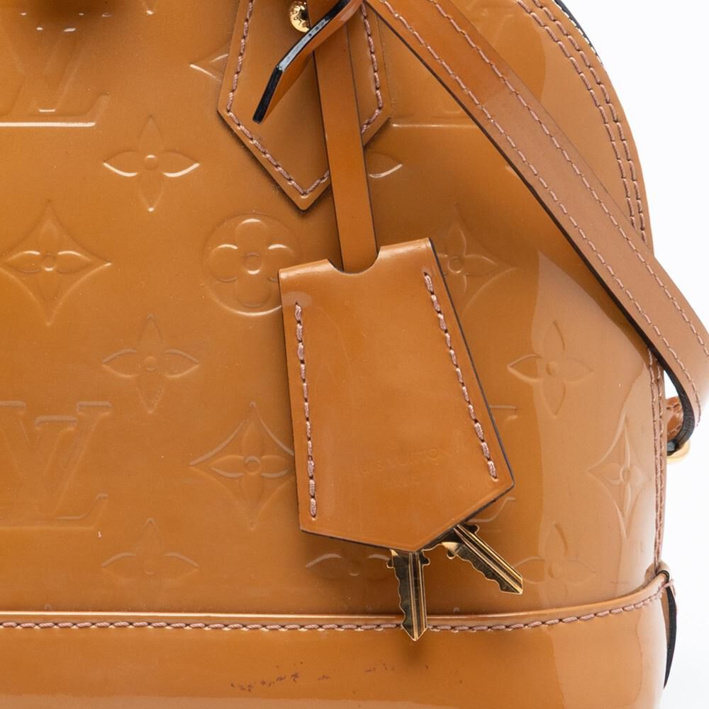 Louis Vuitton Alma