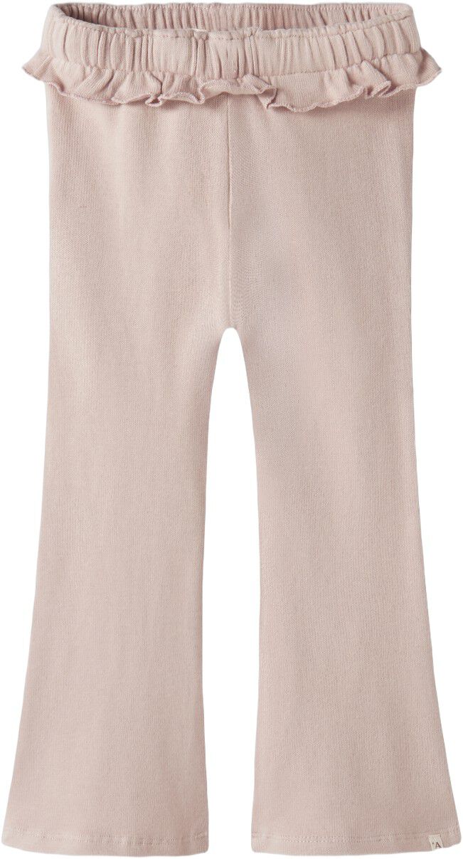 NMFTHORA HUN REG BOOTCUT PANT LIL