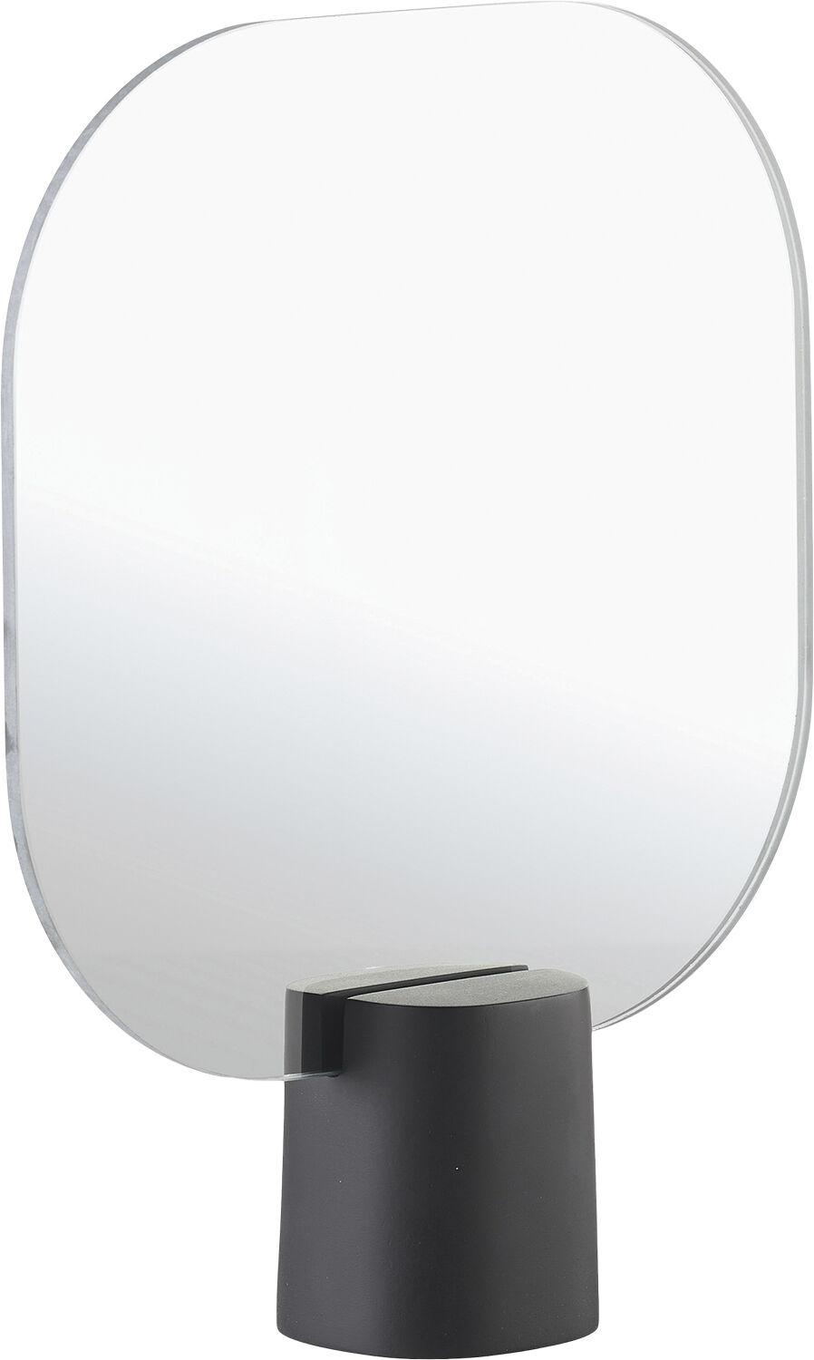 Bordsspegel Time Black