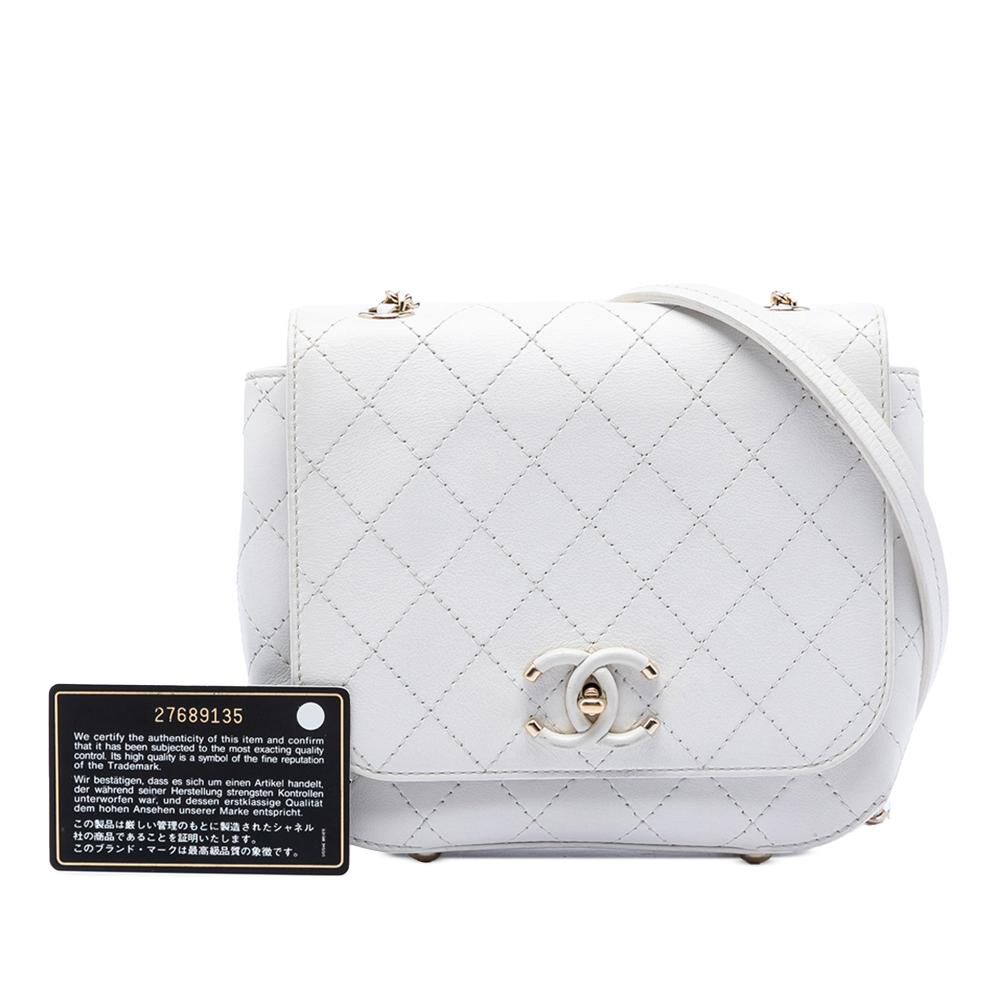 Chanel Flap Bag