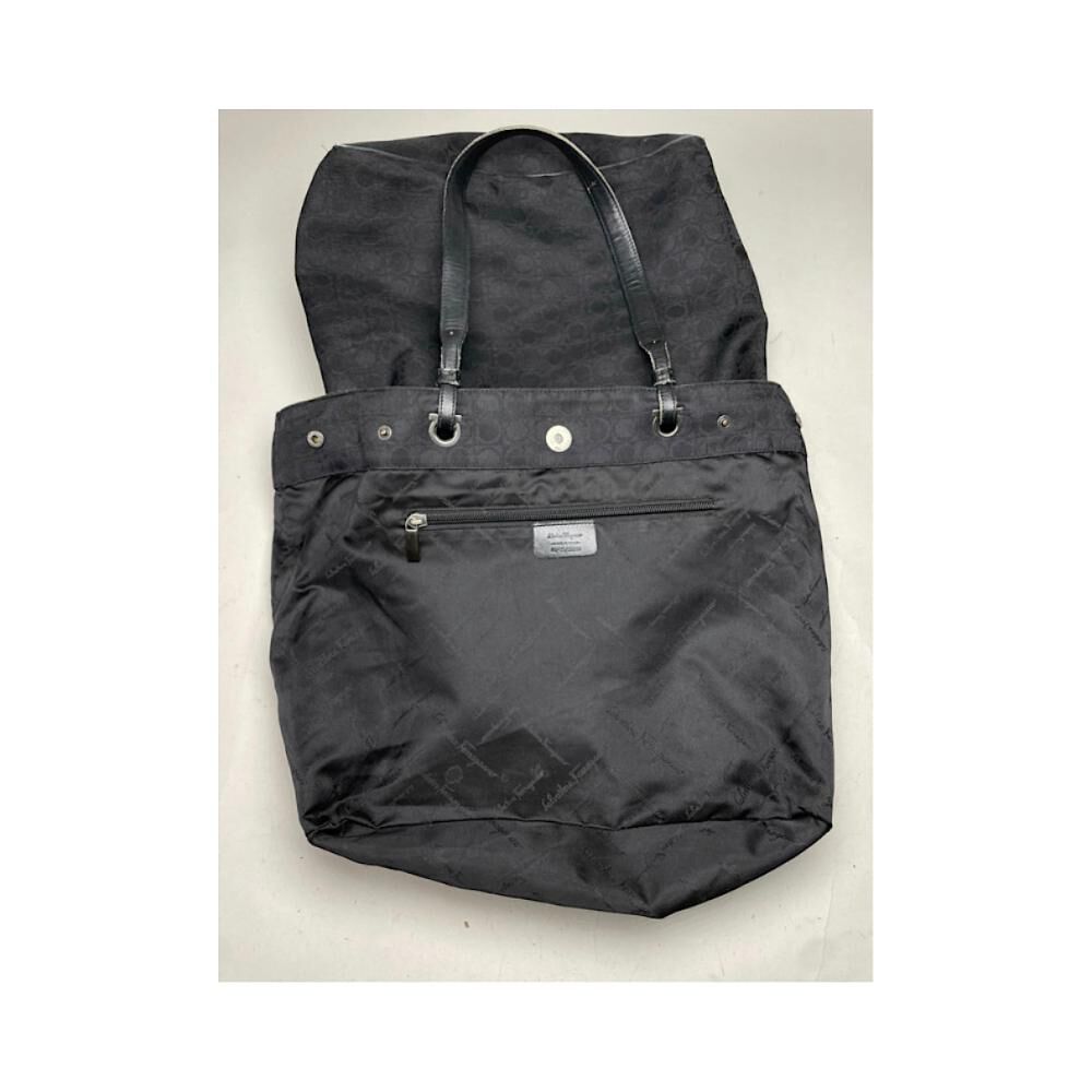 Salvatore Ferragamo Shoulder Bag