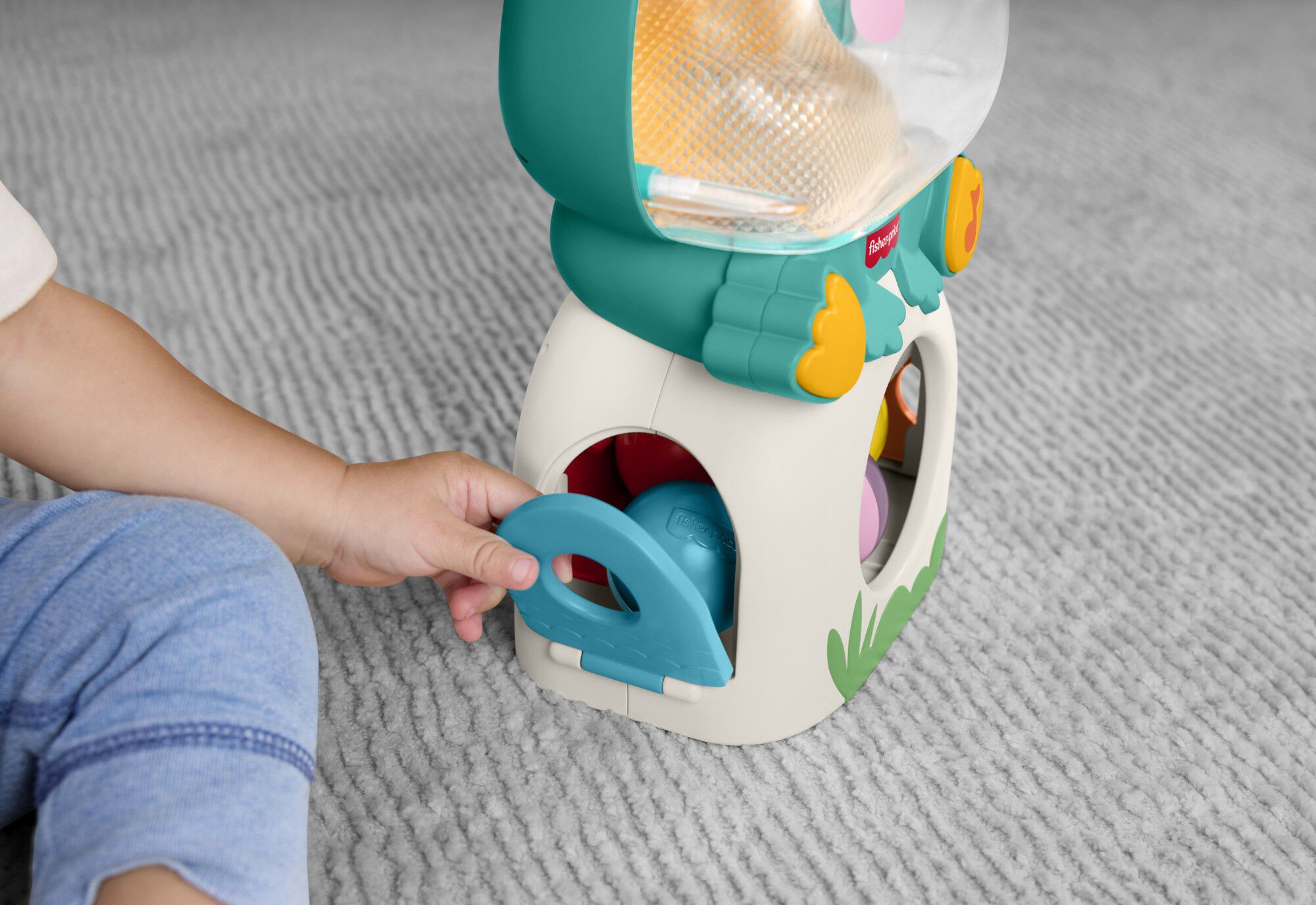 Fisher-Price Seek & Find