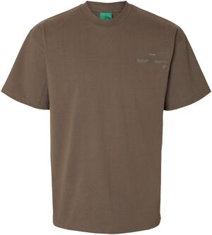 ANRRAVI STUDIO SS TEE