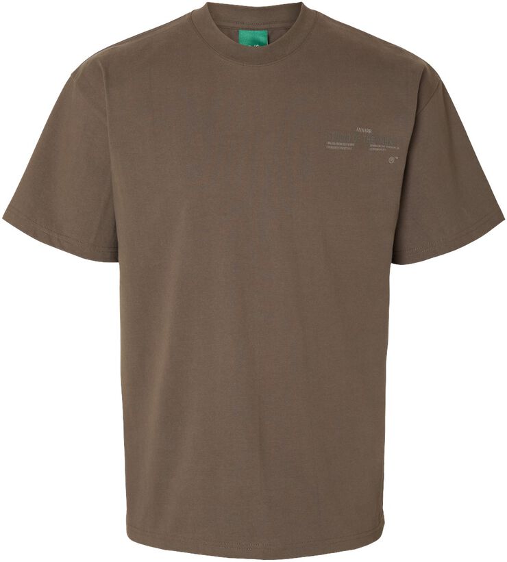 ANRRAVI STUDIO SS TEE