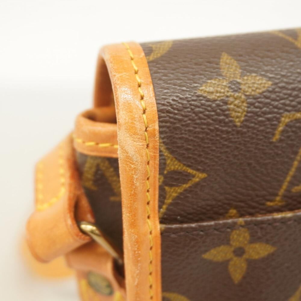 Louis Vuitton Gibeciere