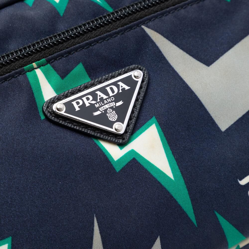 Prada Belt Bags