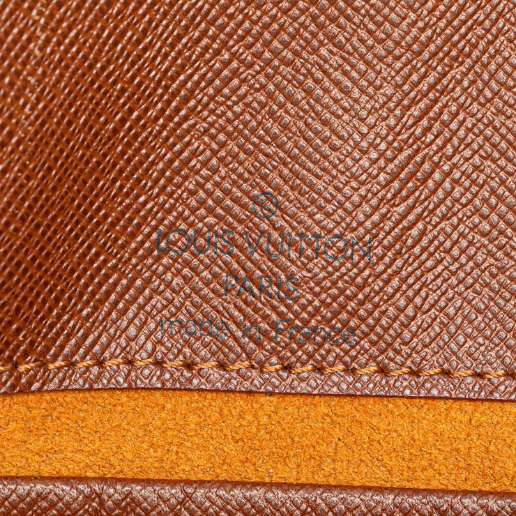 Louis Vuitton Musette Salsa