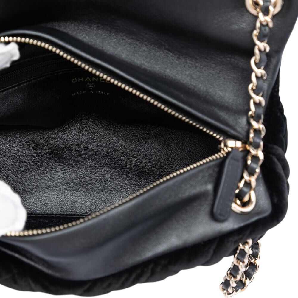 Chanel Clutch