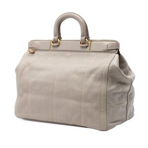 Prada Canapa Tote