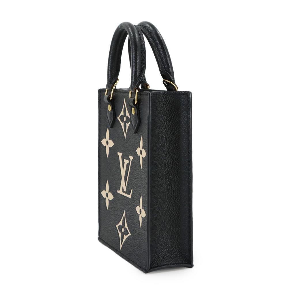 Louis Vuitton Sac Plat
