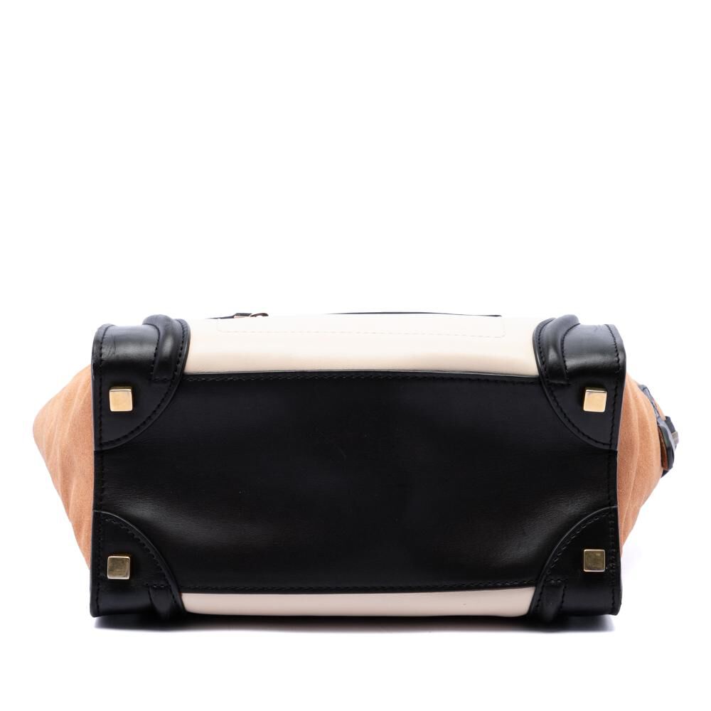 Celine Luggage