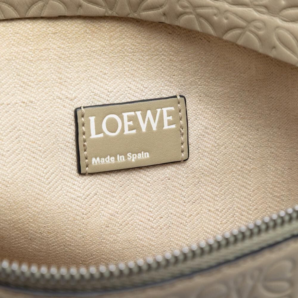 Loewe Clutch