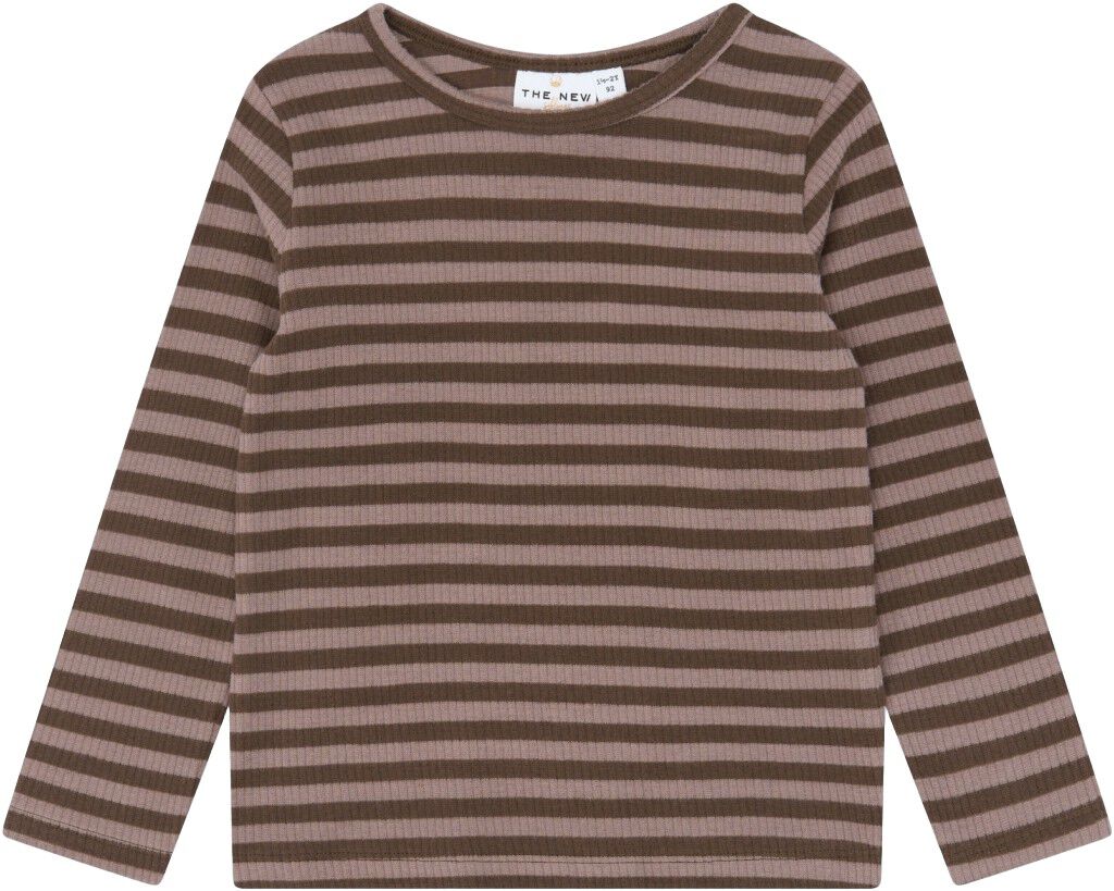 Tnstfro L_S Rib t-shirt