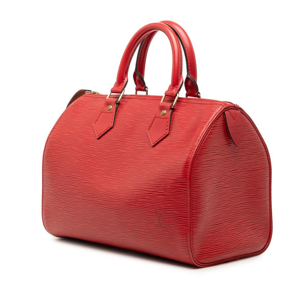 Louis Vuitton Speedy