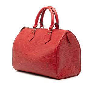 Louis Vuitton Speedy