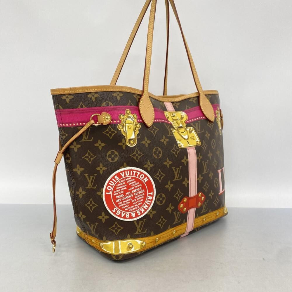 Louis Vuitton Neverfull