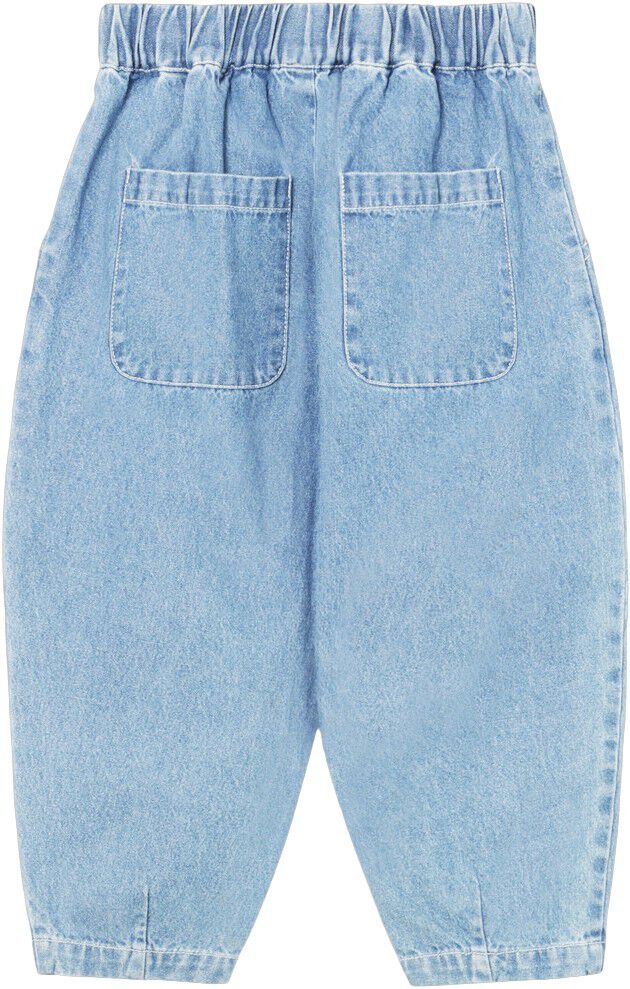 Don Denim Pant