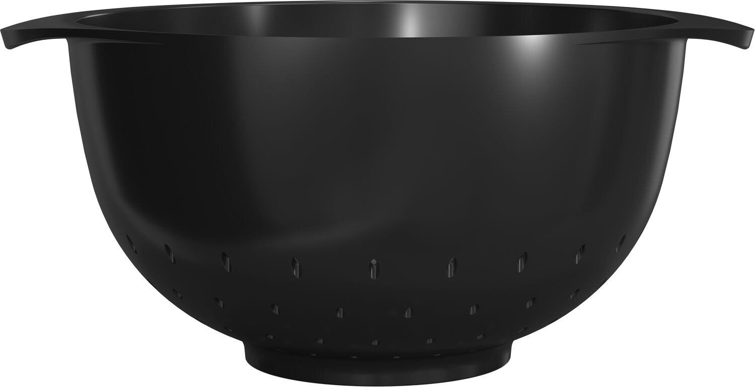 Durkslag t Margrethe 4 liter Svart