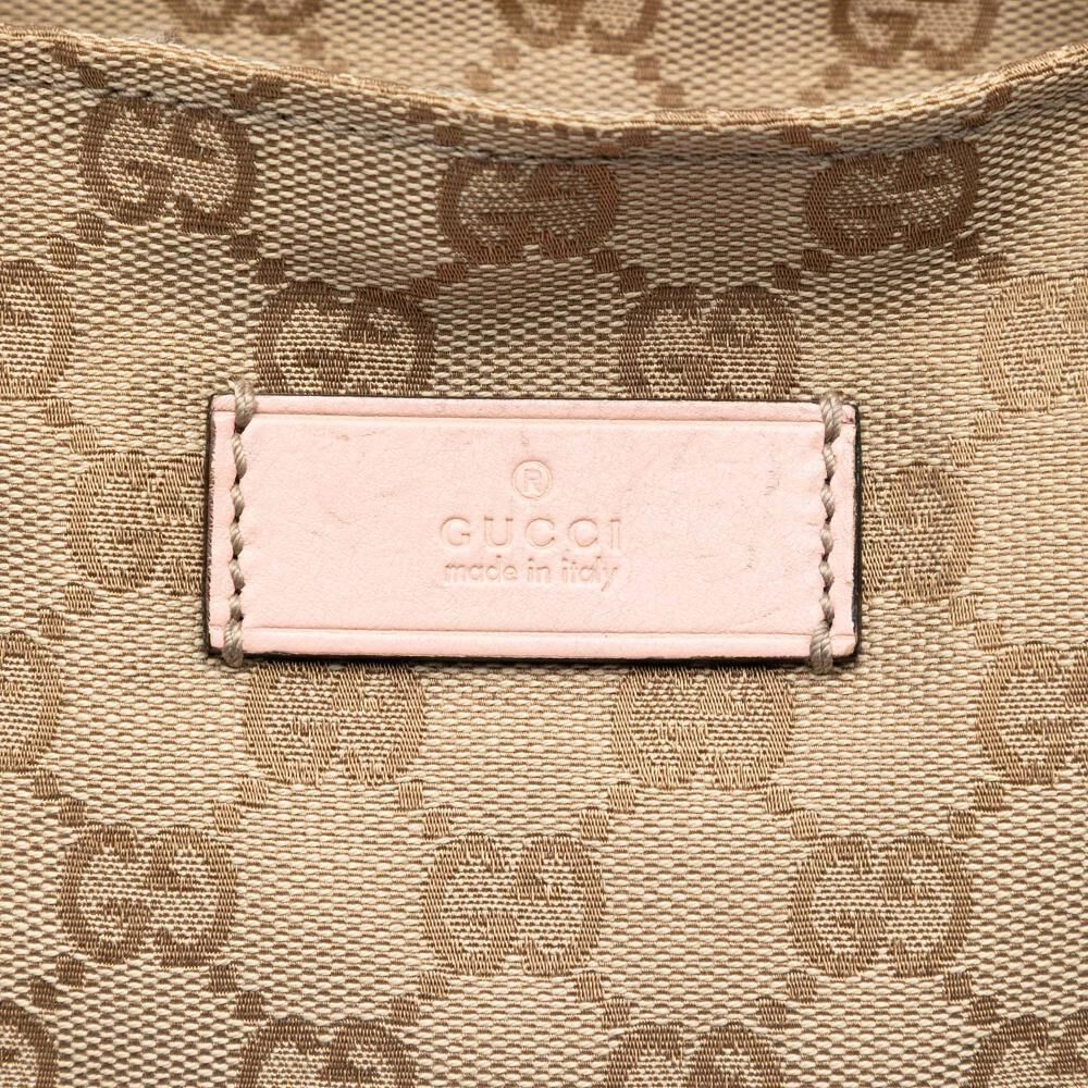 Gucci Tote