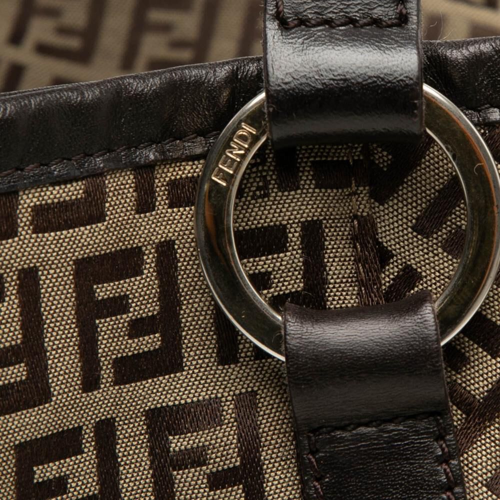 Fendi Tote