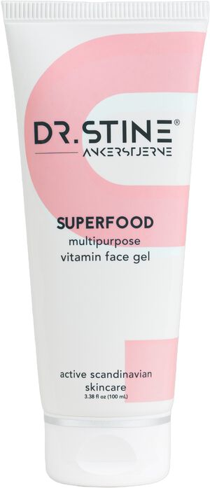 SUPERFOOD multipurpose vitamin face