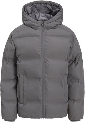 JJESOHO PUFFER HOOD SN JNR