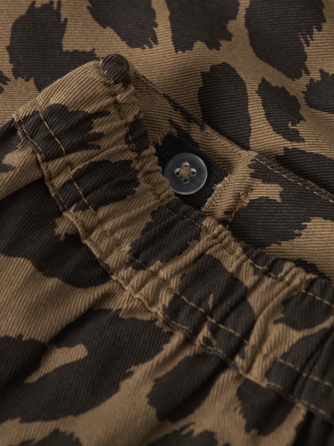 NKFBELATE WRAP SKORT