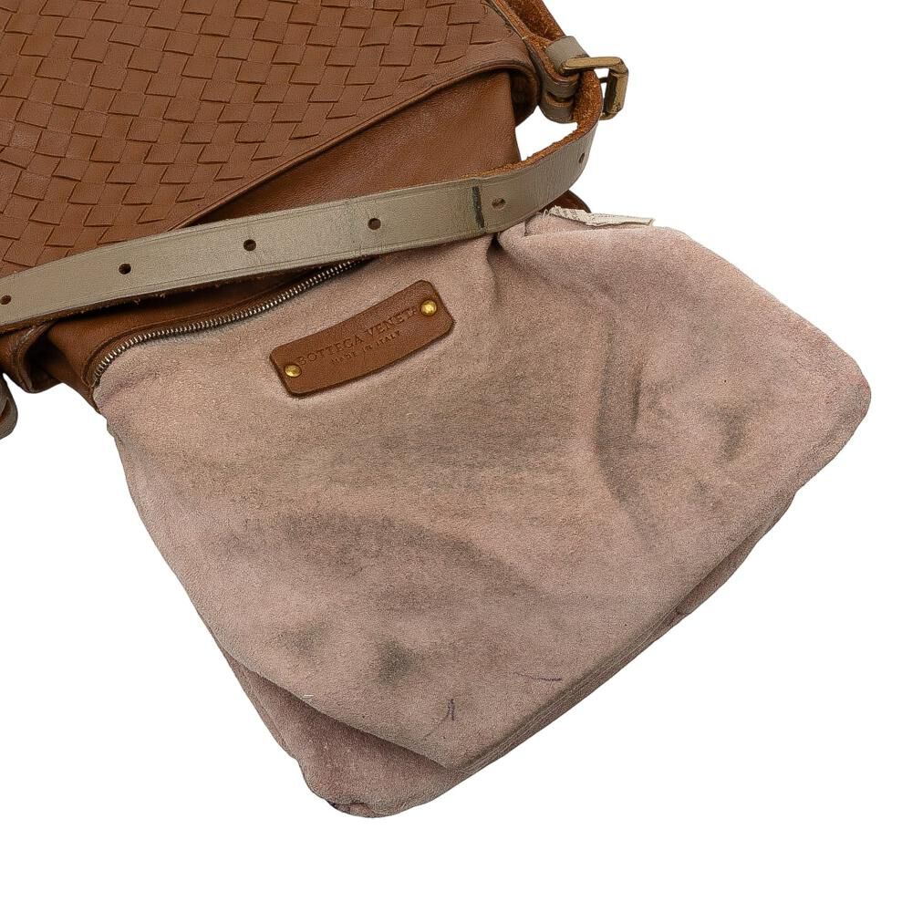 Bottega Veneta Crossbody Bag