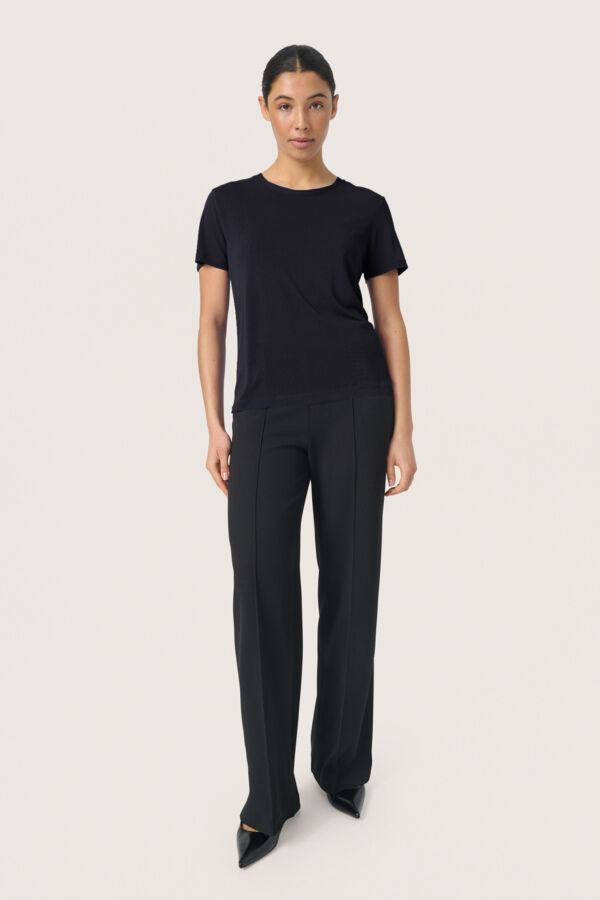 SLColumbine Crew-Neck T-Shirt SS