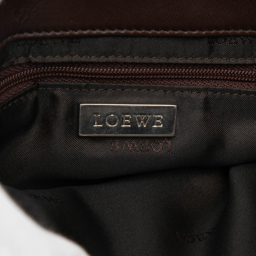 Loewe Tote