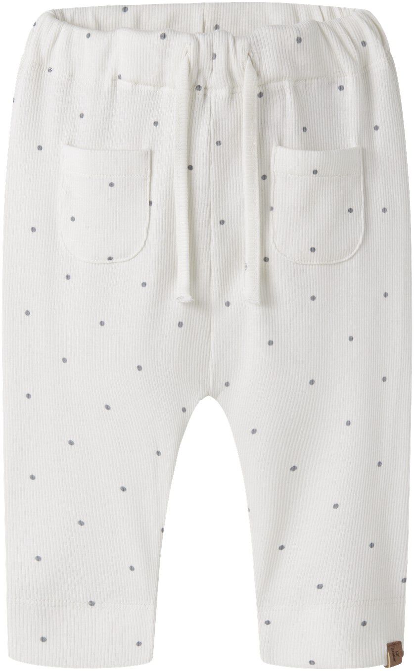 Nbmgago Kem Loose Pant Lil Noos