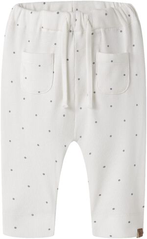 NBMGAGO KEM LOOSE PANT LIL NOOS