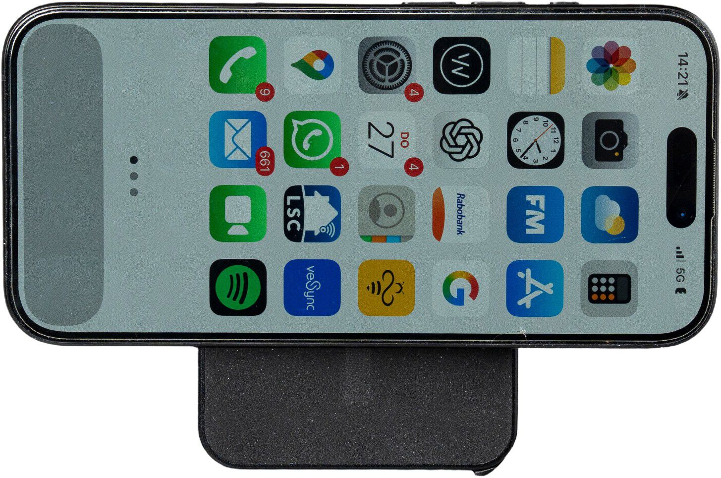 Furbo Evo smart Magsafe with stand