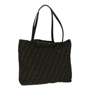 Fendi Tote