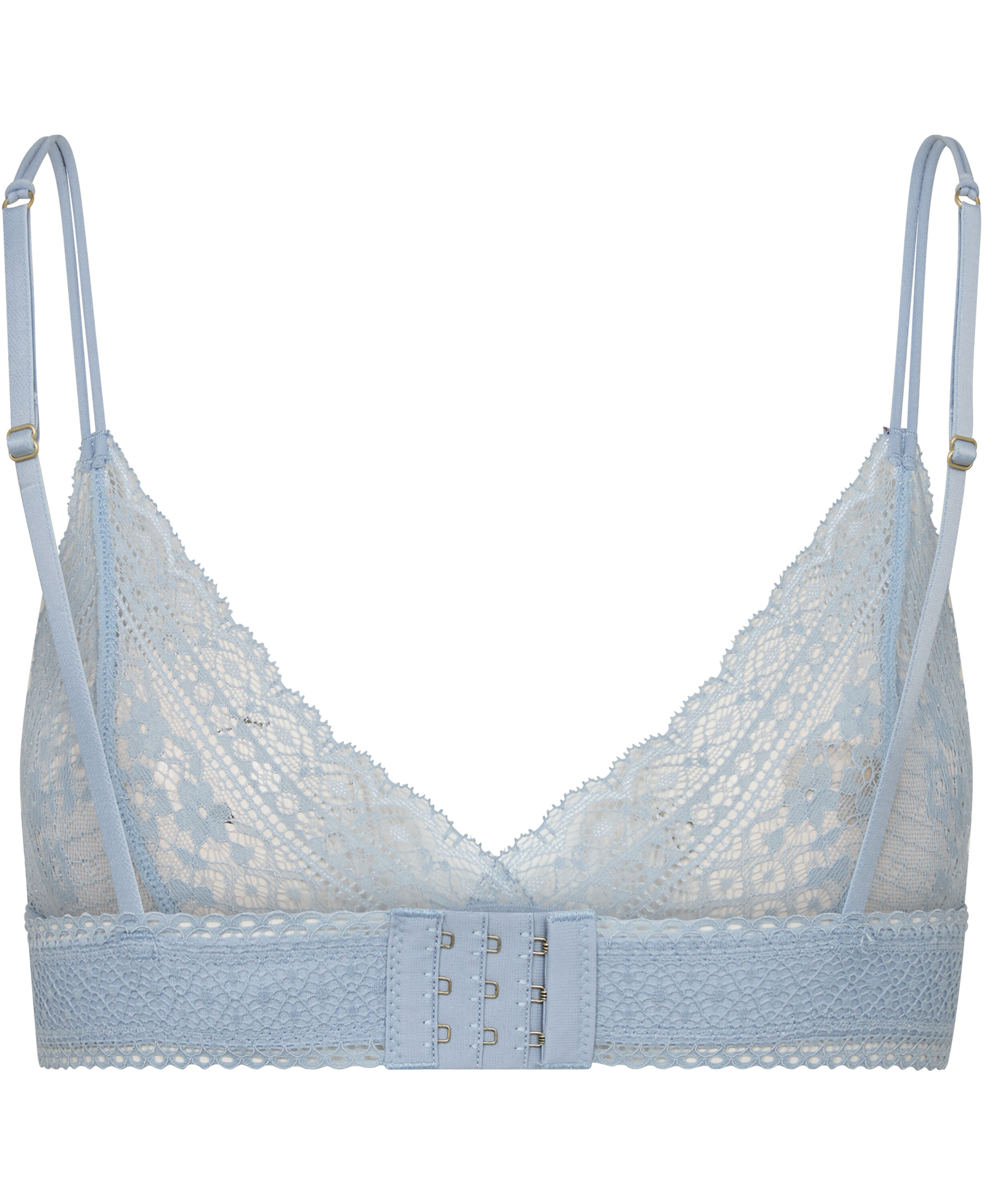 Dusty 1. 1 Unlined Bra