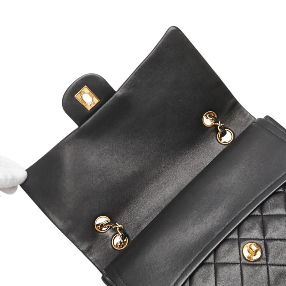 Chanel Flap Bag