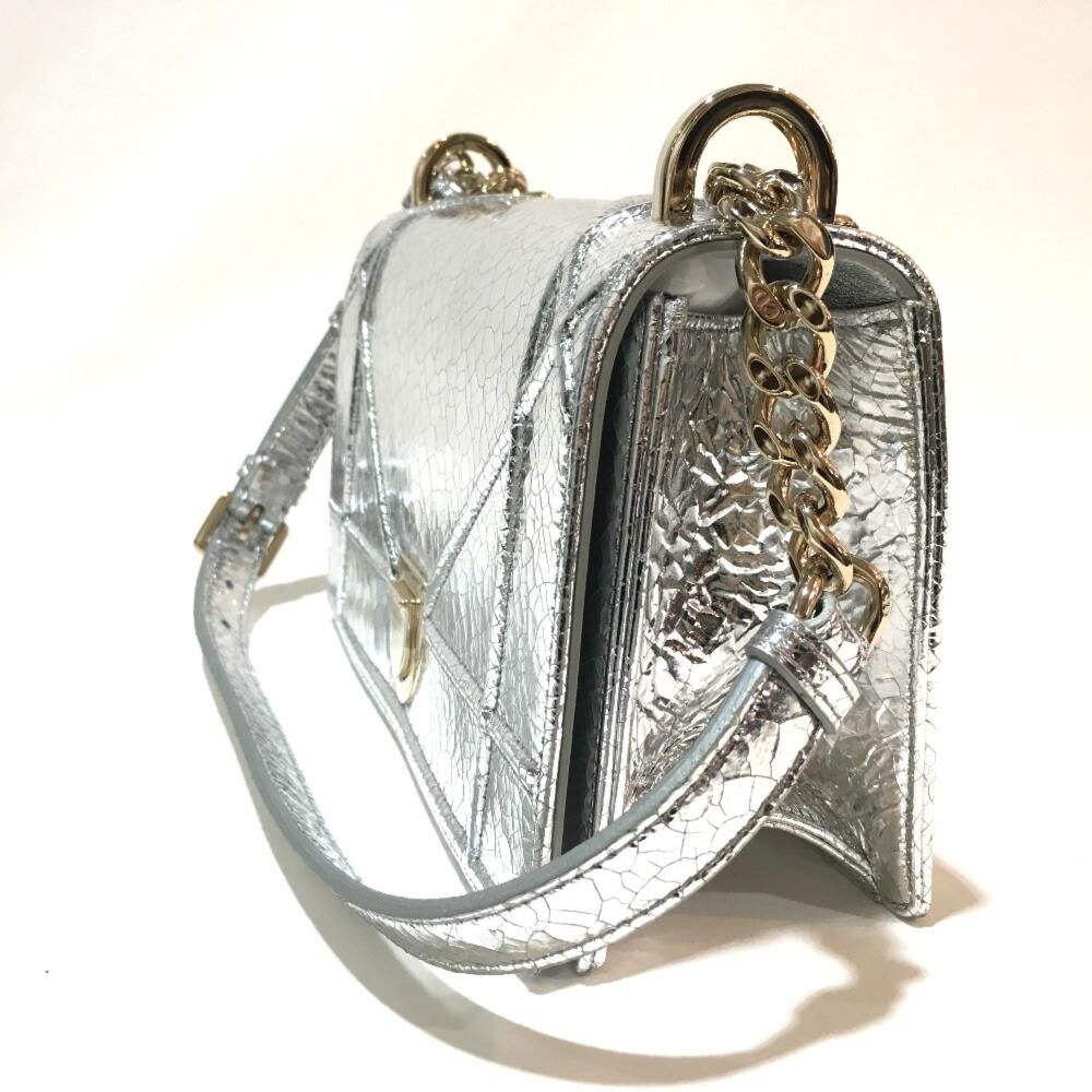 Dior Saddle Bag