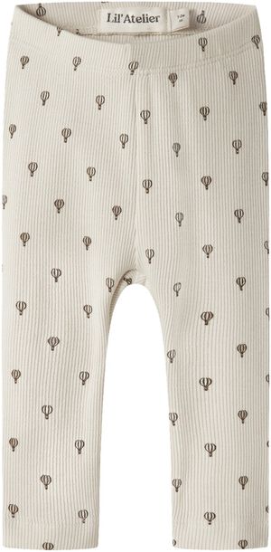 NBNGAGO KYE SLIM LEGGINGS LIL NOOS
