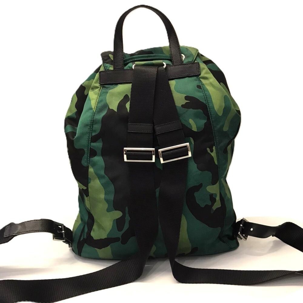 Prada Backpack
